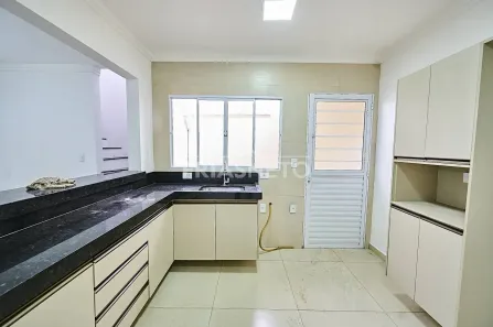Casa com 2 Quartos à venda, 96m² no Vila Independência, Piracicaba