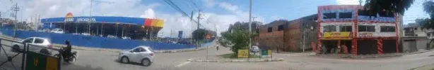 Ponto Comercial para alugar, 220m² no Comércio, Salvador