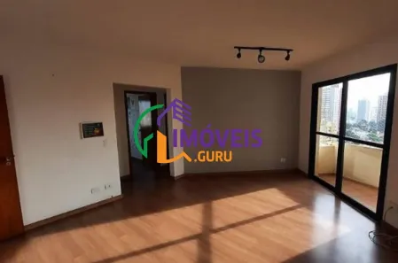 Apartamento com 3 Quartos à venda, 86m² no Vila Assunção, Santo André