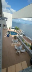 Cobertura com 4 Quartos à venda, 638m² no Mucuripe, Fortaleza