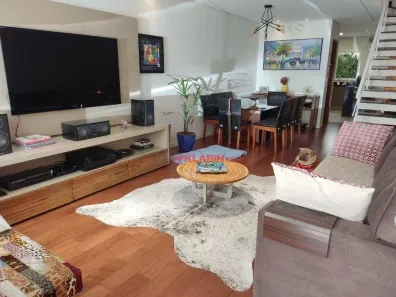 Sobrado com 3 Quartos para venda ou aluguel, 126m² no Vila Mariana, São Paulo