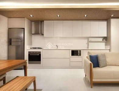 Apartamento com 2 Quartos à venda, 70m² no Itacorubi, Florianópolis