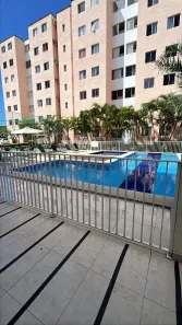 Apartamento com 2 Quartos à venda, 57m² no Jardim das Margaridas, Salvador