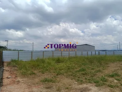 Lote/Terreno para alugar, 720m² no Duque de Caxias, Betim