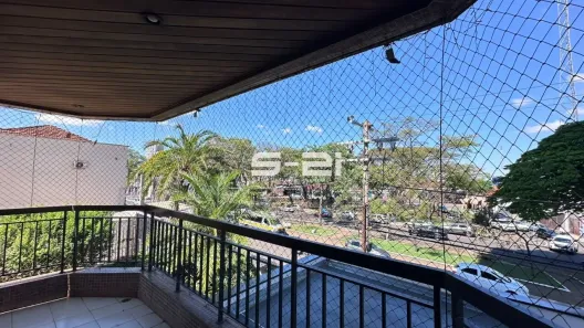 Apartamento com 3 Quartos à venda, 191m² no Cidade Nova, Franca