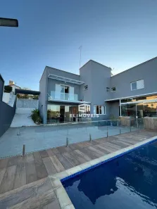 Casa de Condomínio com 3 Quartos à venda, 400m² no Arujázinho IV, Arujá