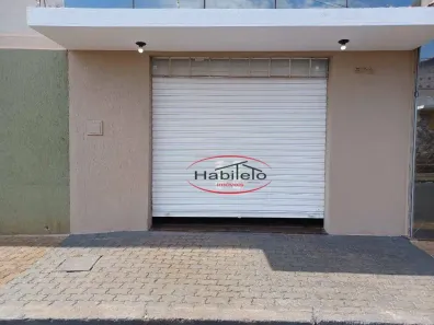 Ponto Comercial para alugar, 47m² no Jardim José Sampaio Júnior, Ribeirão Preto