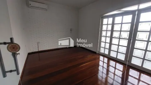 Sala Comercial com 5 Quartos para alugar, 80m² no Vila Ema, São José dos Campos