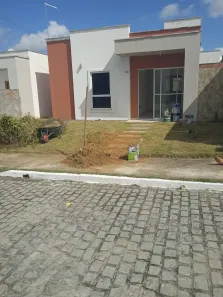 Casa com 3 Quartos à venda, 52m² no Registro, Feira de Santana