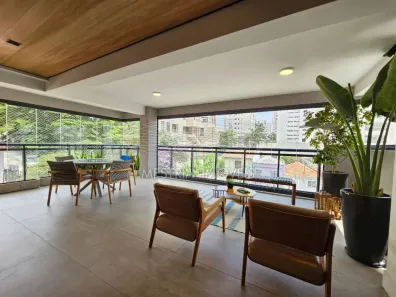 Apartamento com 3 Quartos à venda, 183m² no Perdizes, São Paulo