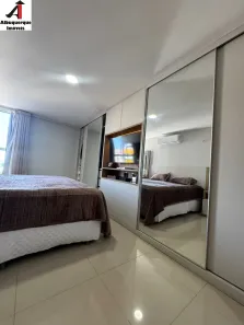 Apartamento com 3 Quartos à venda, 105m² no Renascença, São Luís