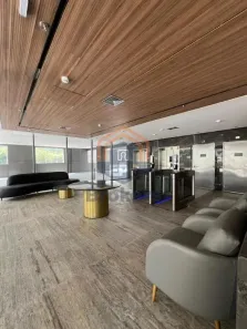 Prédio Comercial para alugar, 5883m² no Jardim Europa, São Paulo