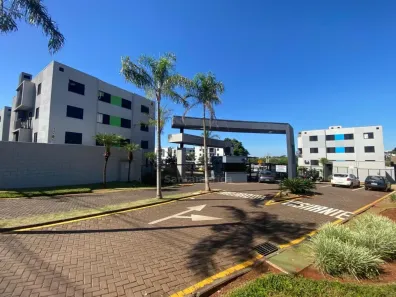 Apartamento com 2 Quartos à venda, 45m² no Centro, Cambé