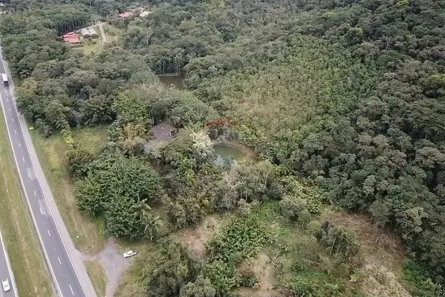 com 3 Quartos à venda, 6m² no Centro, Juquiá