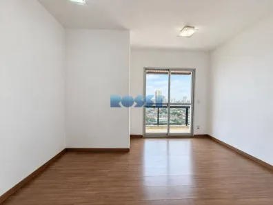 Apartamento com 2 Quartos à venda, 51m² no Vila Bertioga, São Paulo