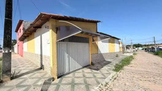 Casa com 3 Quartos à venda, 149m² no Encanto Verde, Parnamirim