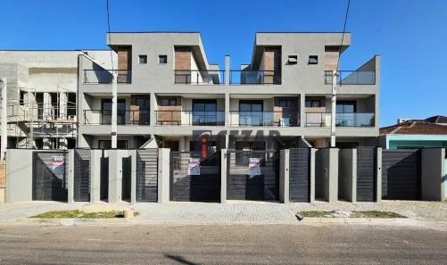 Sobrado com 3 Quartos à venda, 255m² no Bom Retiro, Curitiba