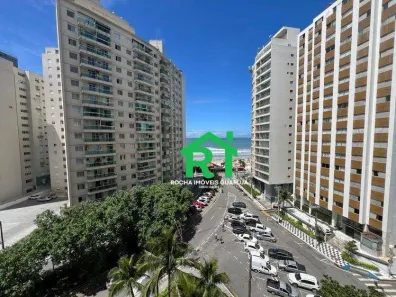 Apartamento com 2 Quartos à venda, 85m² no Pitangueiras, Guarujá
