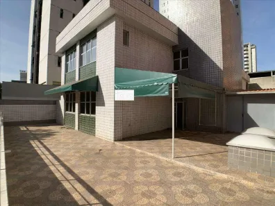 Prédio Comercial à venda, 950m² no Funcionários, Belo Horizonte