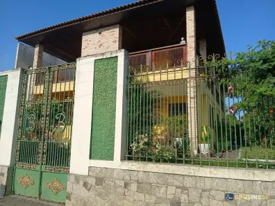 Casa com 3 Quartos à venda, 700m² no Parque Jardim Carioca, Campos dos Goytacazes