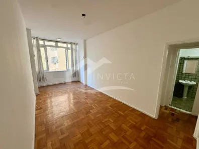 Apartamento com 1 Quarto à venda, 49m² no Copacabana, Rio de Janeiro