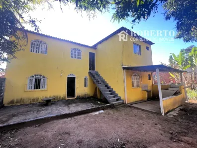 Casa com 4 Quartos à venda, 360m² no Praia Grande, Fundão