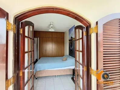 Casa com 3 Quartos à venda, 137m² no Nova Vinhedo, Vinhedo