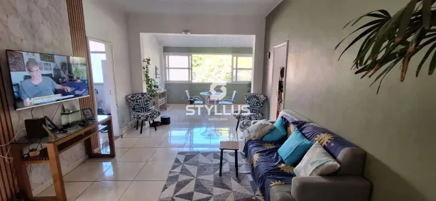 Apartamento com 3 Quartos à venda, 205m² no Benfica, Rio de Janeiro