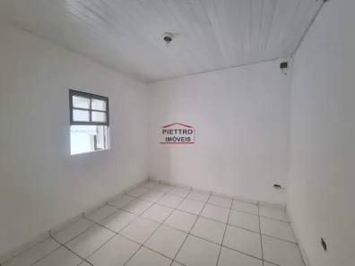 Casa com 2 Quartos para alugar, 40m² no Nova Gerty, São Caetano do Sul