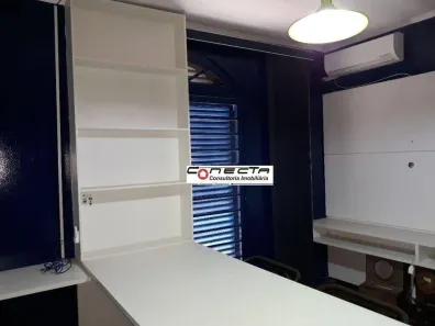 Sala Comercial para alugar, 25m² no Jardim Chapadão, Campinas