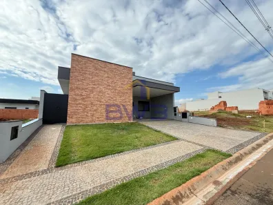 Casa de Condomínio com 3 Quartos à venda, 212m² no Parque Brasil 500, Paulínia