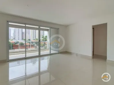 Apartamento com 3 Quartos à venda, 114m² no Setor Bueno, Goiânia