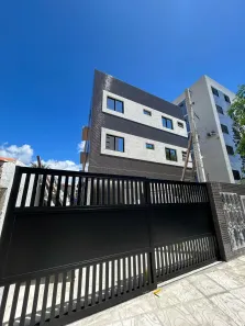 Apartamento com 2 Quartos à venda, 45m² no Manaíra, João Pessoa