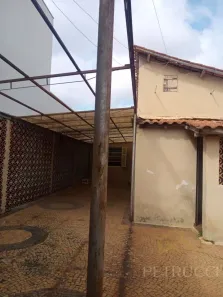 Casa com 3 Quartos à venda, 350m² no Jardim Paulistano, Campinas