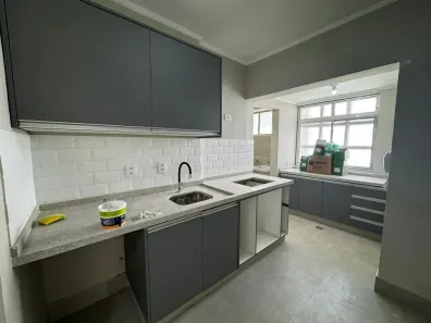 Apartamento com 1 Quarto à venda, 75m² no Vila Clementino, São Paulo
