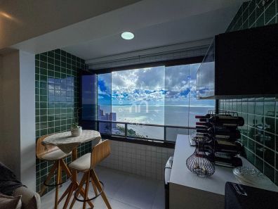 Apartamento com 3 Quartos à venda, 73m² no Candeias, Jaboatão dos Guararapes