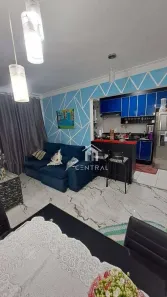 Apartamento com 3 Quartos à venda, 66m² no Votupoca, Barueri