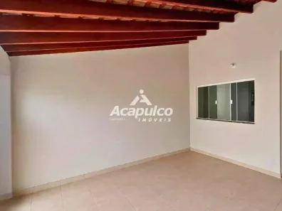 Casa com 2 Quartos para alugar, 120m² no Jardim Altos do Klavin, Nova Odessa