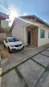 Casa com 2 Quartos à venda, 57m² no Vila Verde, Betim