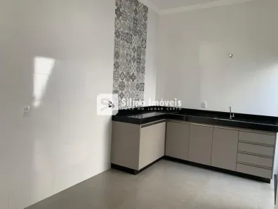 Casa com 3 Quartos à venda, 81m² no Shopping Park, Uberlândia