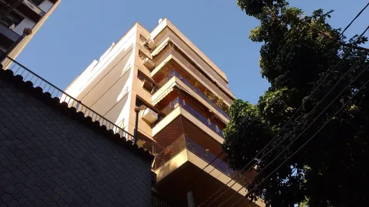 Apartamento com 3 Quartos à venda, 120m² no Tijuca, Rio de Janeiro