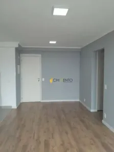 Apartamento com 2 Quartos à venda, 68m² no Casa Branca, Santo André