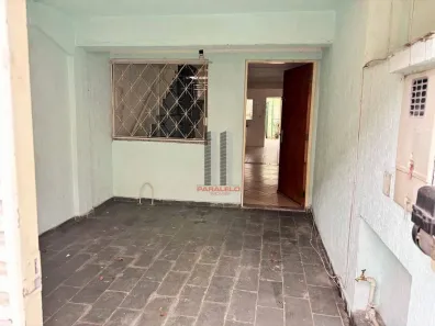Sobrado com 2 Quartos à venda, 112m² no Alto da Mooca, São Paulo