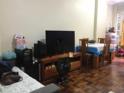Apartamento com 3 Quartos à venda, 74m² no Flamengo, Rio de Janeiro
