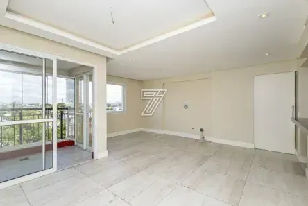Apartamento com 3 Quartos à venda, 104m² no Portão, Curitiba