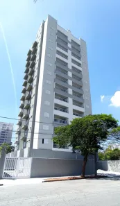 Apartamento com 2 Quartos para alugar, 77m² no Jardim das Nações, Taubaté