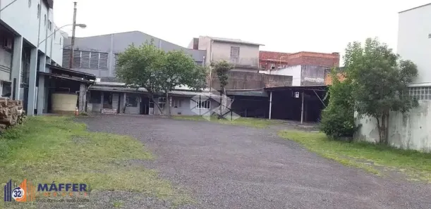 Lote/Terreno à venda, 1089m² no São Geraldo, Porto Alegre