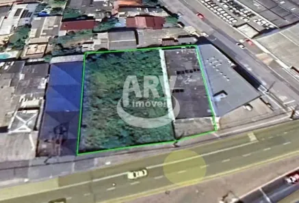 Ponto Comercial à venda, 509m² no Bom Princípio, Gravataí