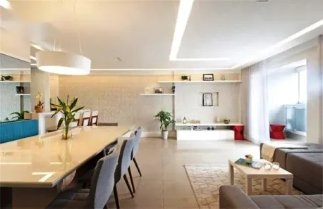 Apartamento com 3 Quartos à venda, 110m² no Carandiru, São Paulo
