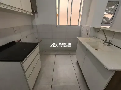 Apartamento com 2 Quartos para alugar, 40m² no Alto Maron, Vitória da Conquista